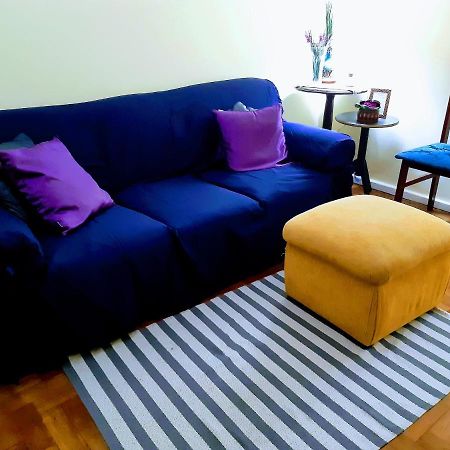 Apartamento Premium Rio de Janeiro Extérieur photo
