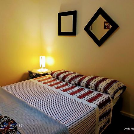 Apartamento Premium Rio de Janeiro Extérieur photo