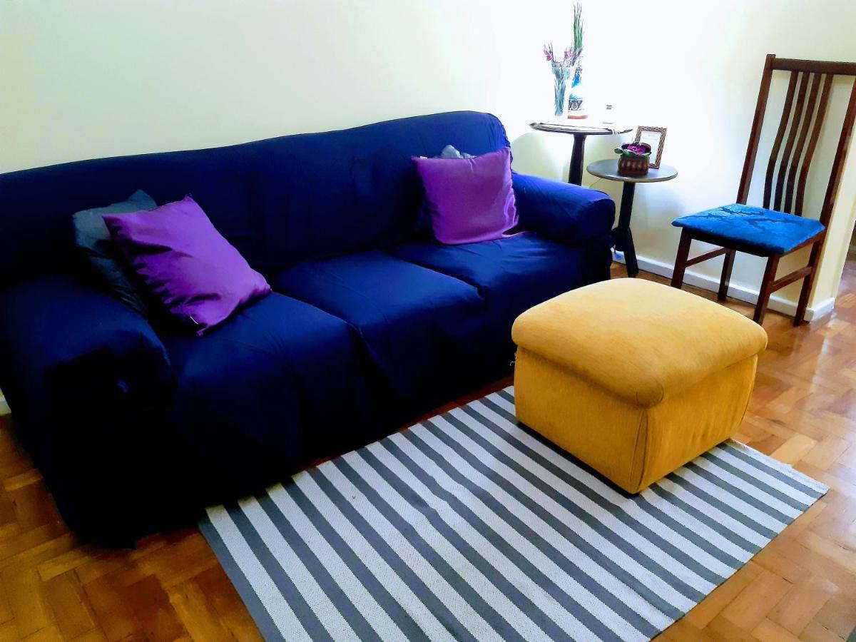 Apartamento Premium Rio de Janeiro Extérieur photo