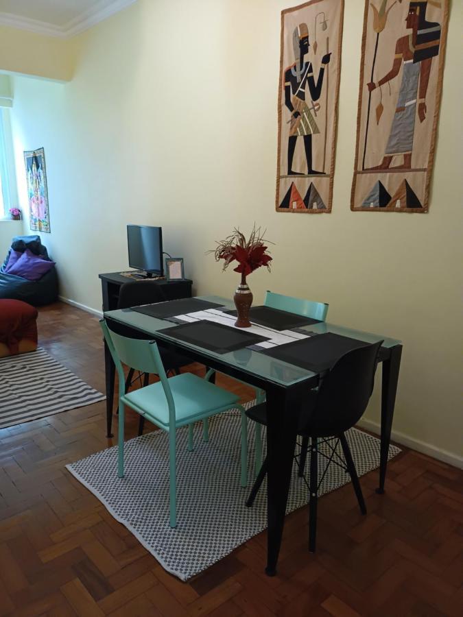 Apartamento Premium Rio de Janeiro Extérieur photo