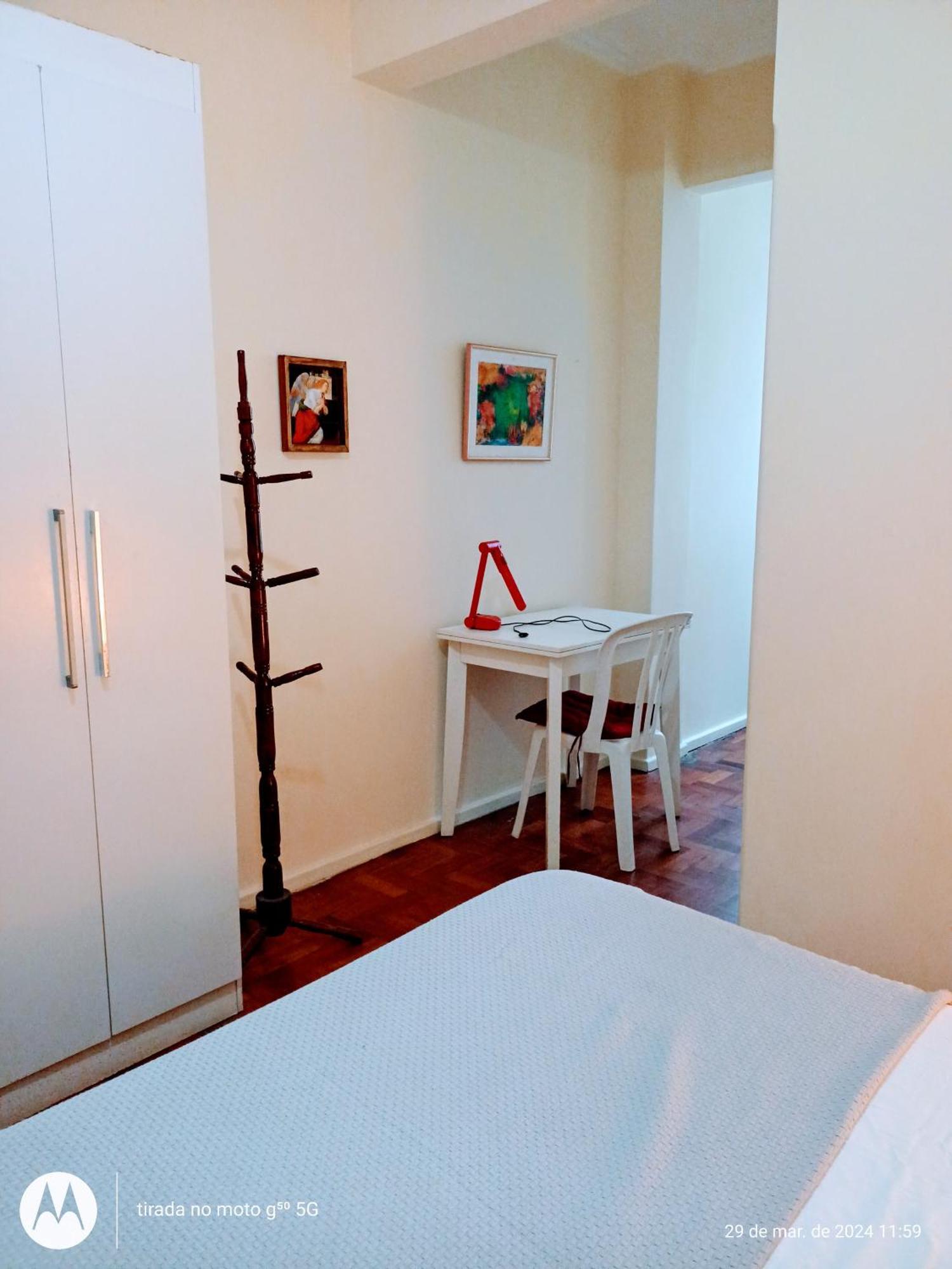 Apartamento Premium Rio de Janeiro Extérieur photo