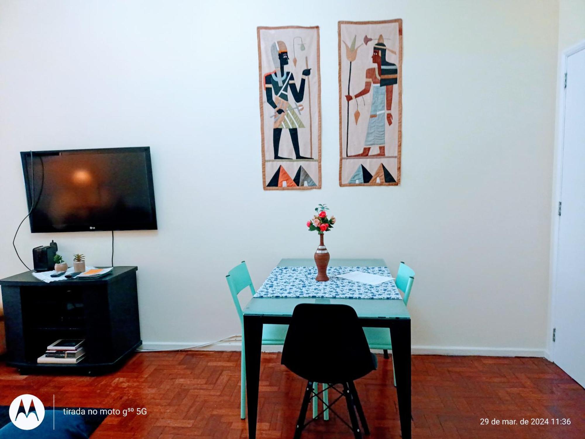 Apartamento Premium Rio de Janeiro Extérieur photo