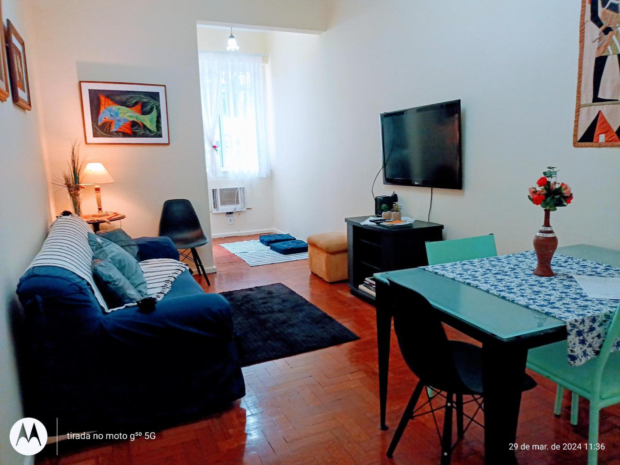 Apartamento Premium Rio de Janeiro Extérieur photo