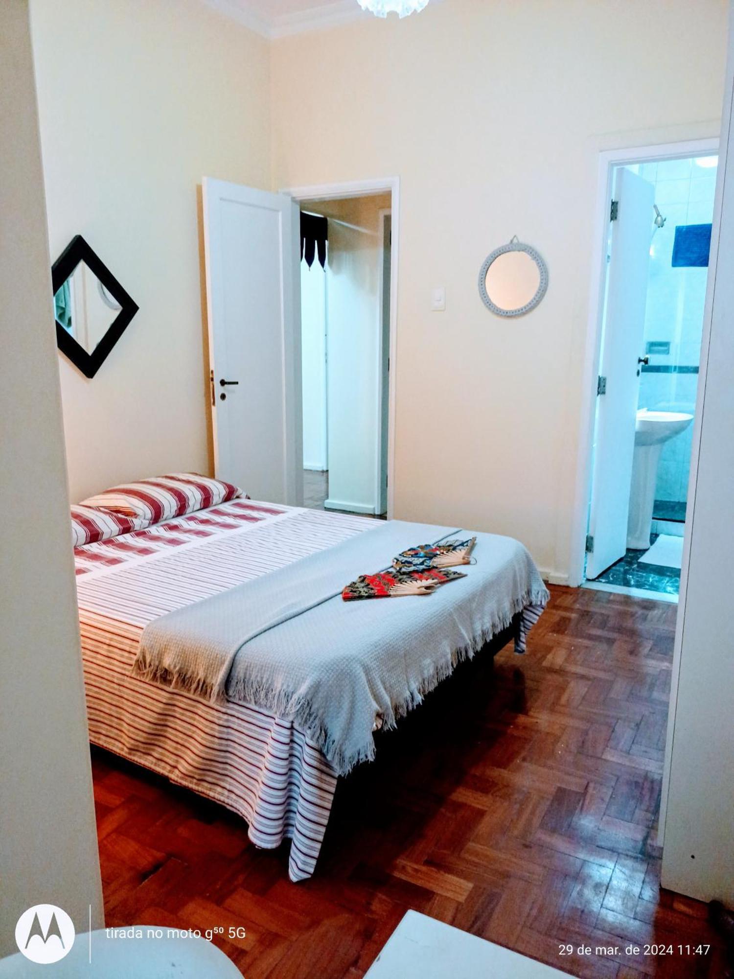 Apartamento Premium Rio de Janeiro Extérieur photo