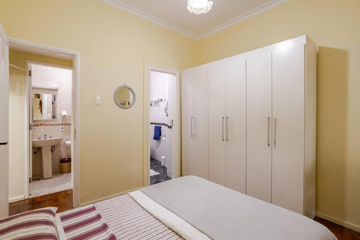 Apartamento Premium Rio de Janeiro Extérieur photo