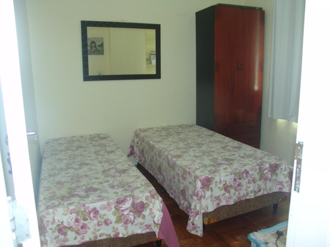 Apartamento Premium Rio de Janeiro Extérieur photo
